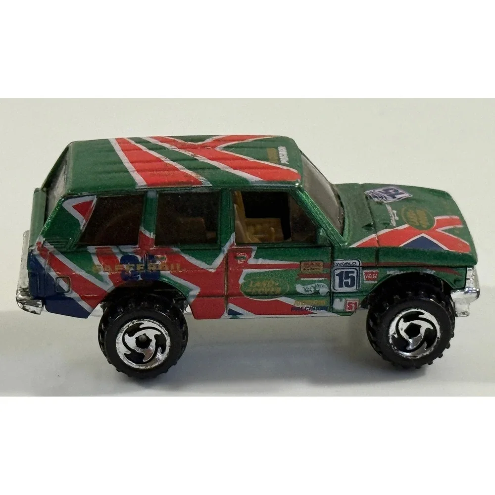 Hot Wheels hot wheels